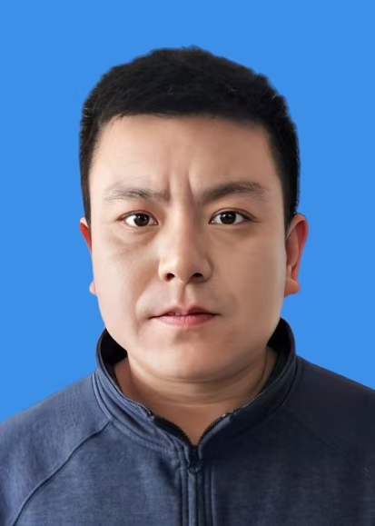 于胜凯