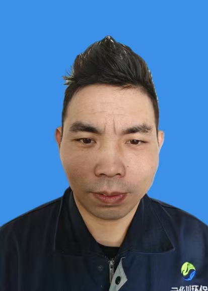何世发