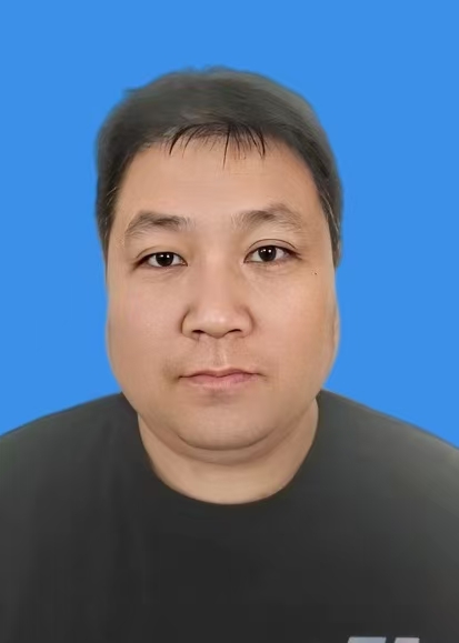 刘建忠