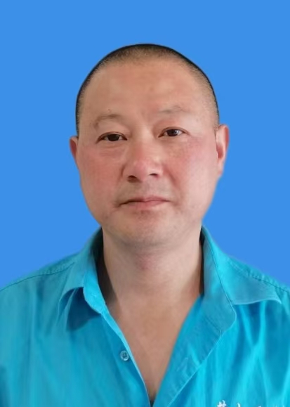 吕美喜