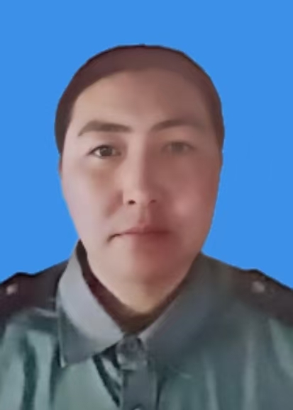 哈尼帕·来台依