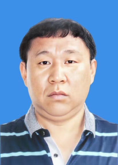 夏云付