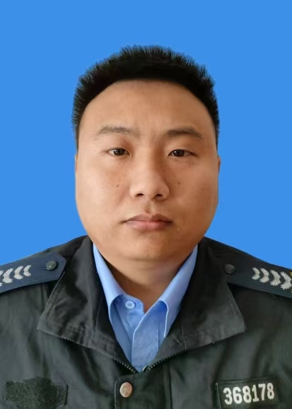 张志鹏