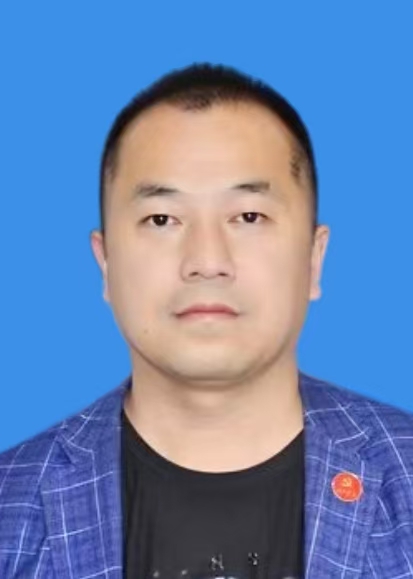 徐跃成