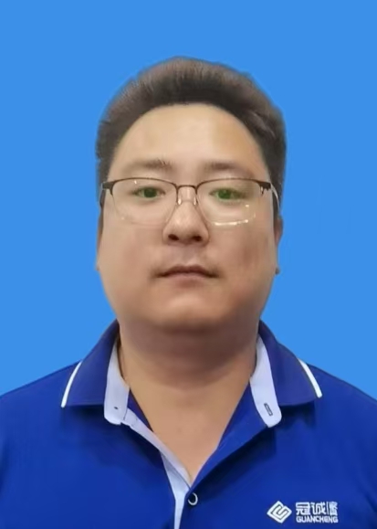 朱虹宇