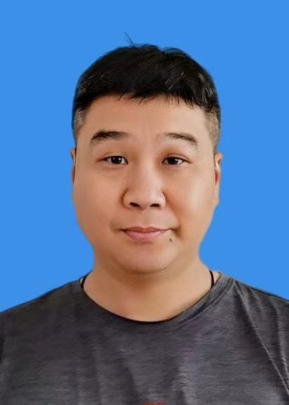 李敬东