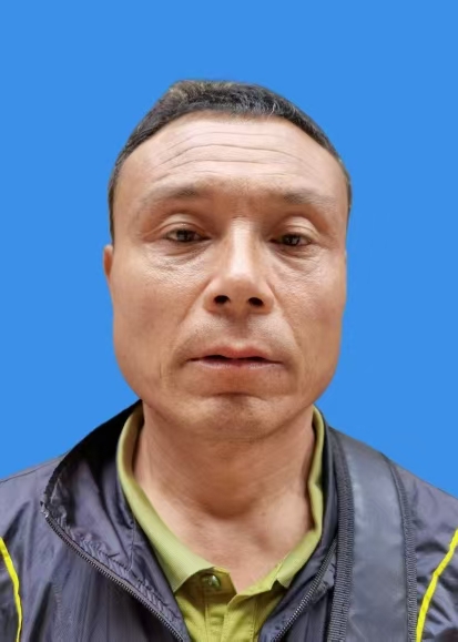 李红林