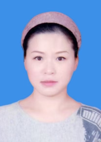 杨娟