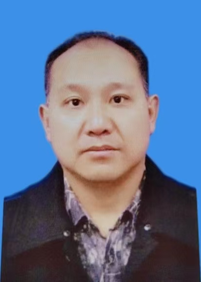 杨开连