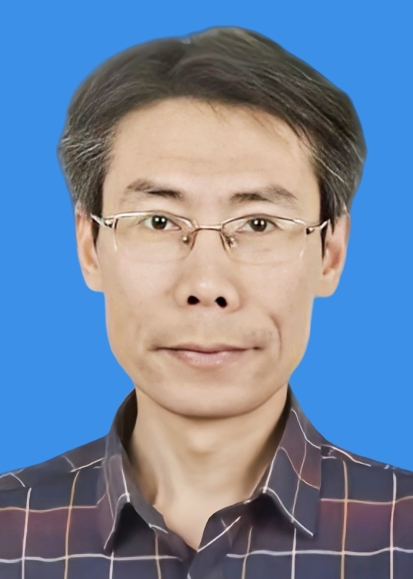罗跃巡