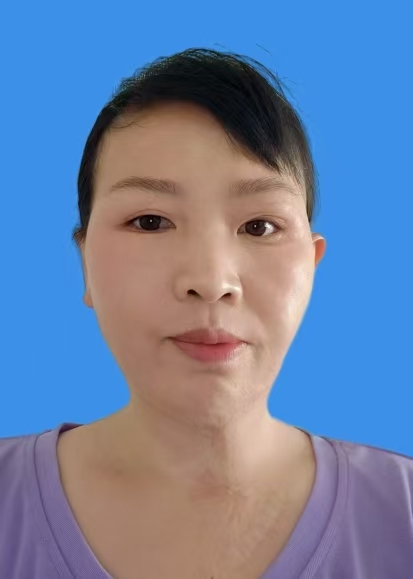 陈文艳