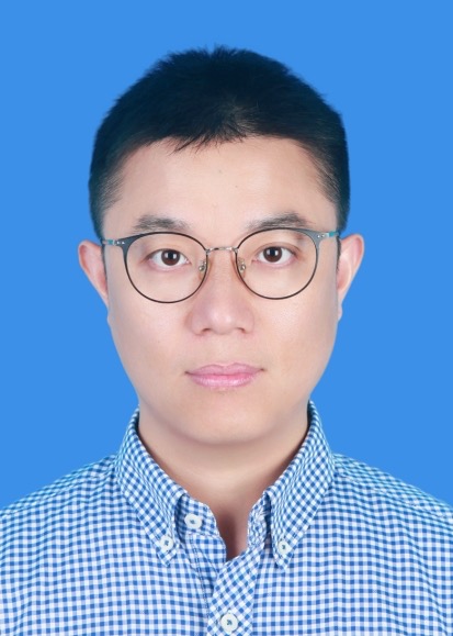 陈林志