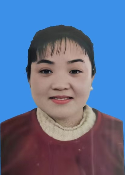 陈颖