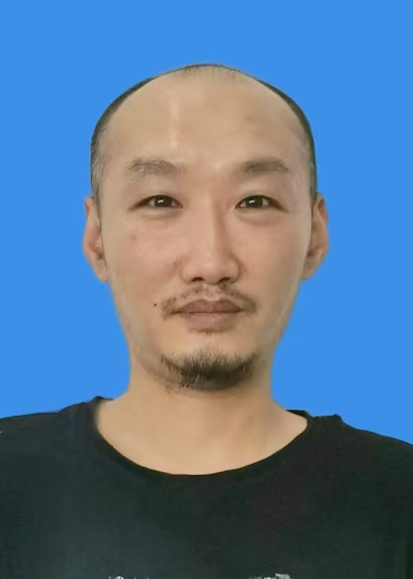 陈龙