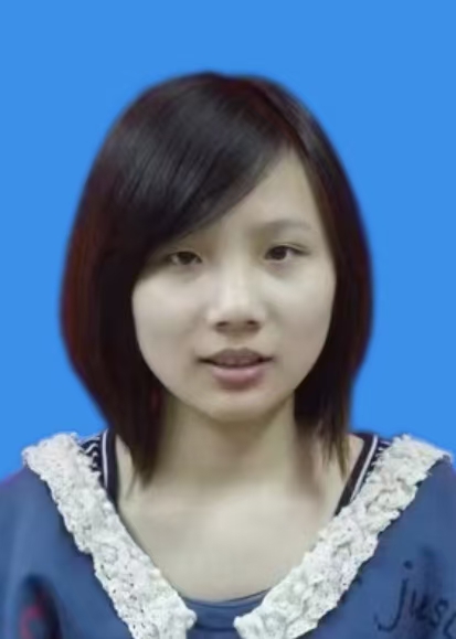 黄兰香