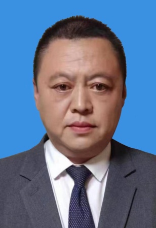 李海舰