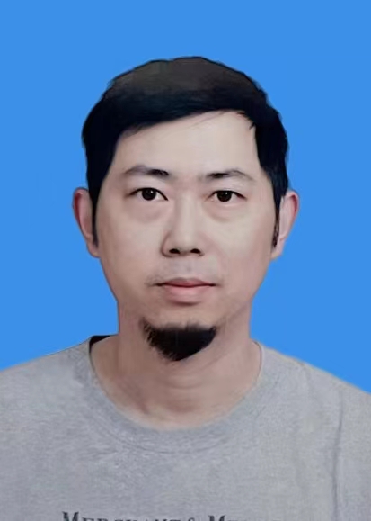 徐向霆