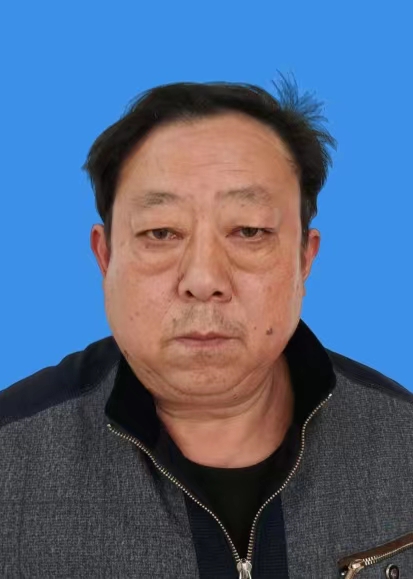 陈代合