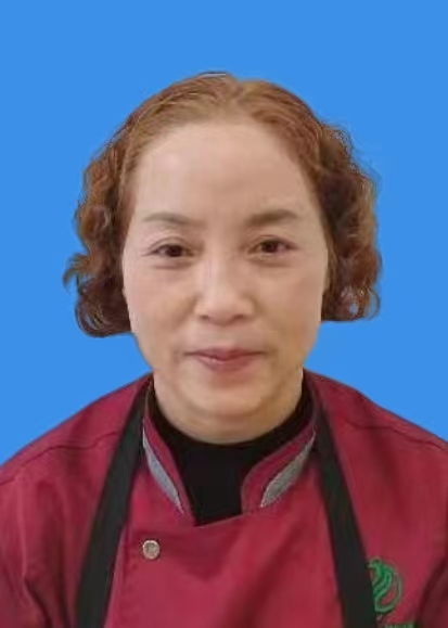 苟小琴