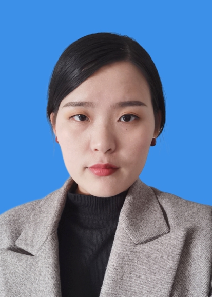 陈方方