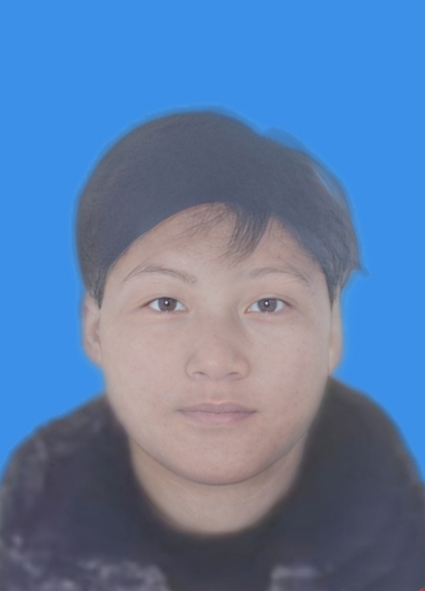 杨丽