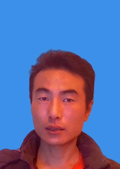 刘陶辉