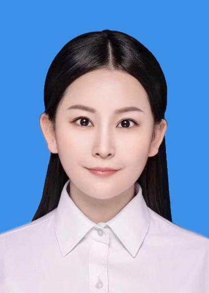 岳婷婷