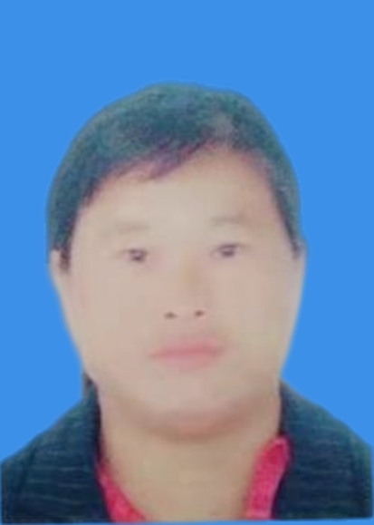 李树芳