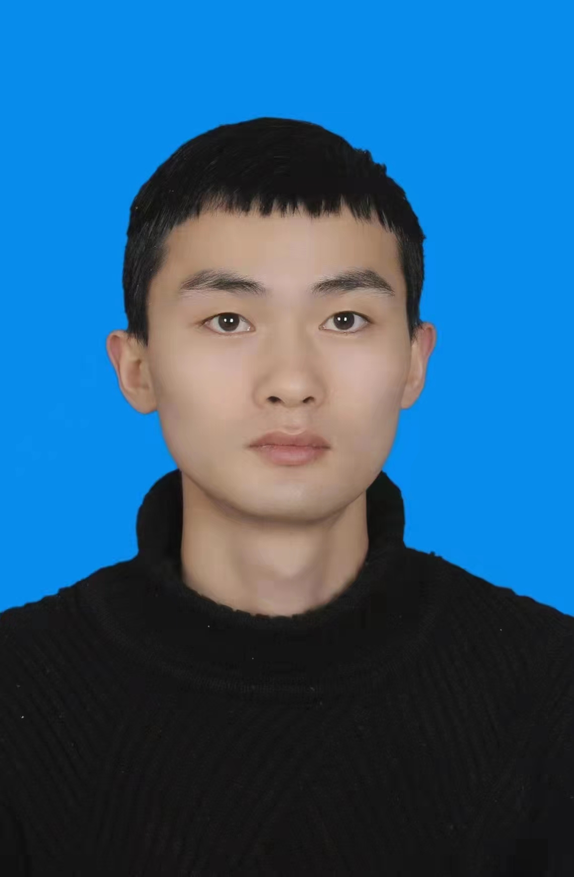 孙朝阳