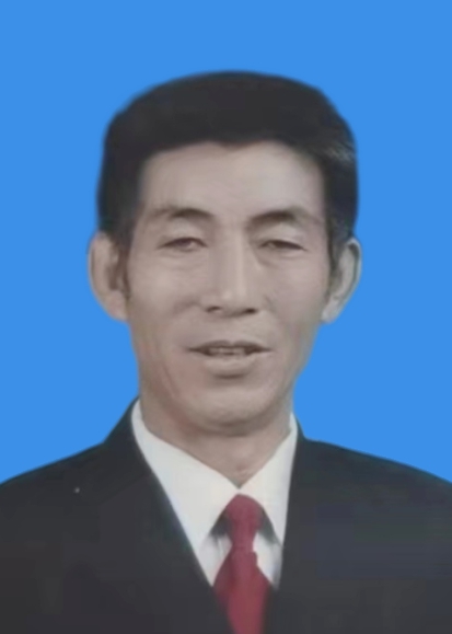 王华峰