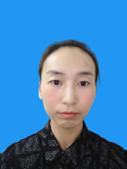 赵舒晨