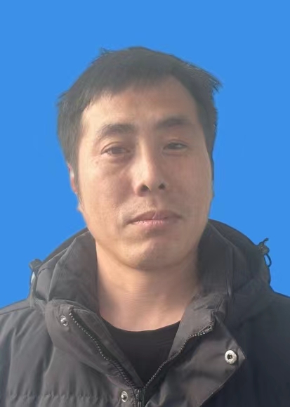 李福仁