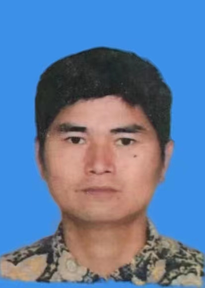 李先虎