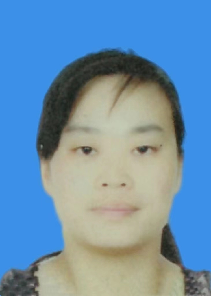 李月红