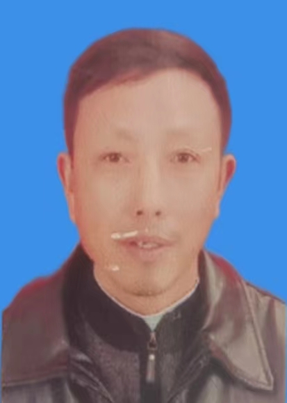 骆贵林