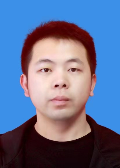 冉龙豪