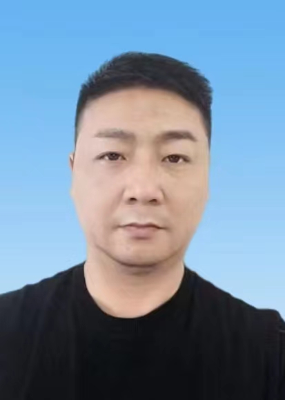谷战峰