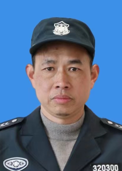 徐晓委