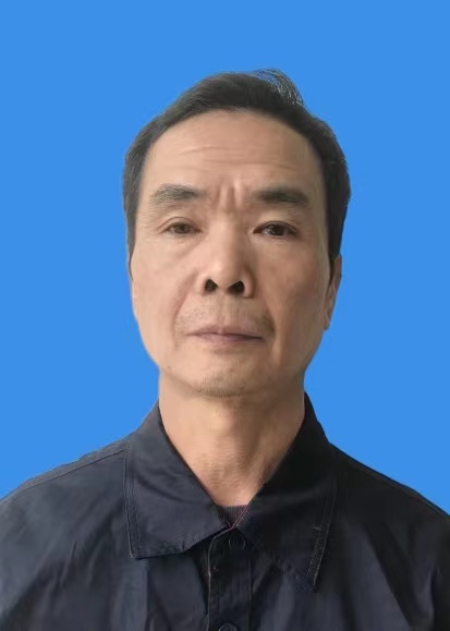 蓝兴学