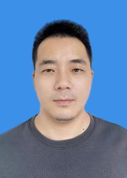 熊勇
