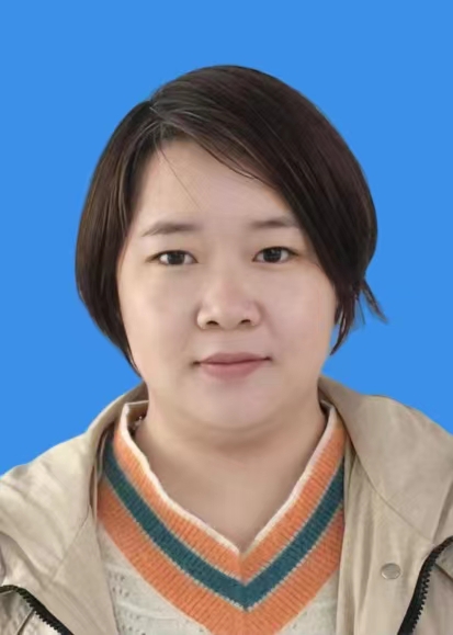 陈娟