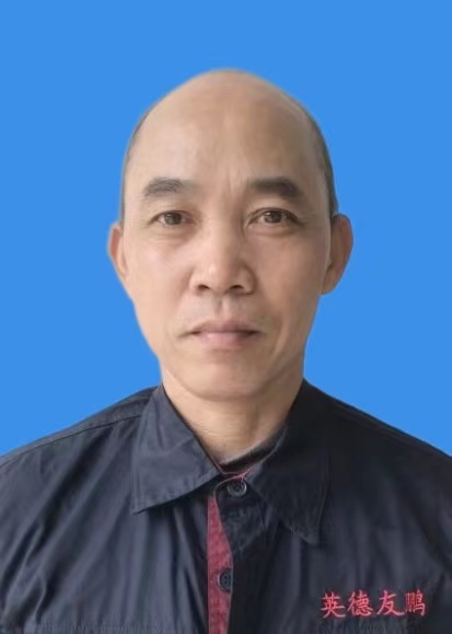 曾宪严