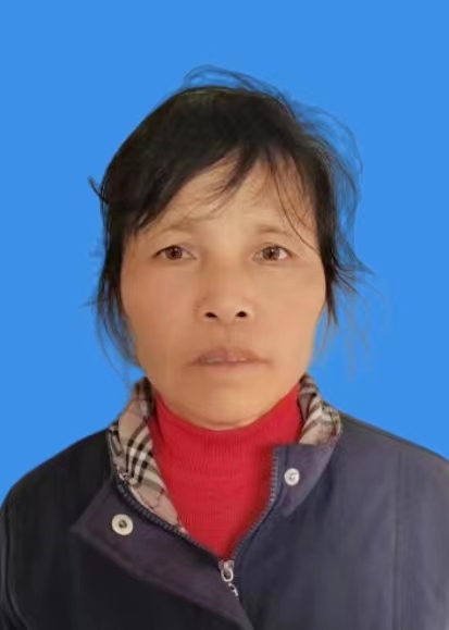 张永梅