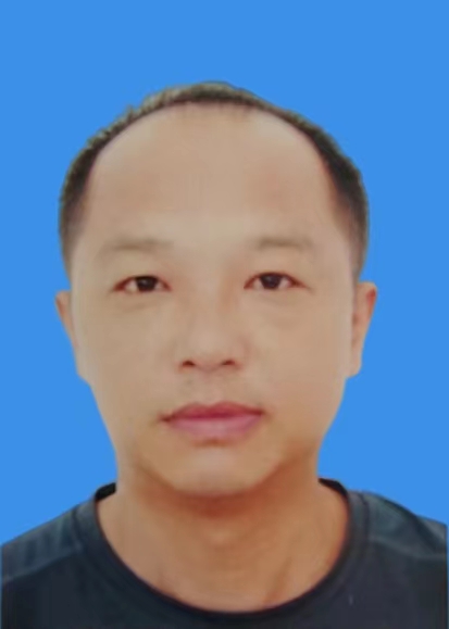 黄震沪