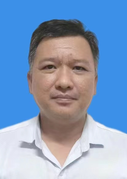 陈维