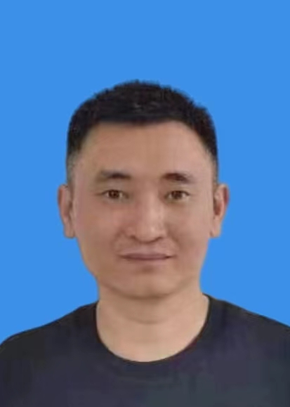黄运军