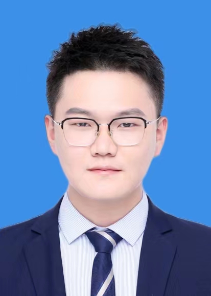 武振