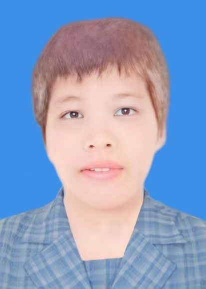 黄上秀