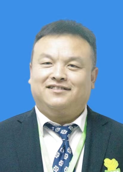 杨连中