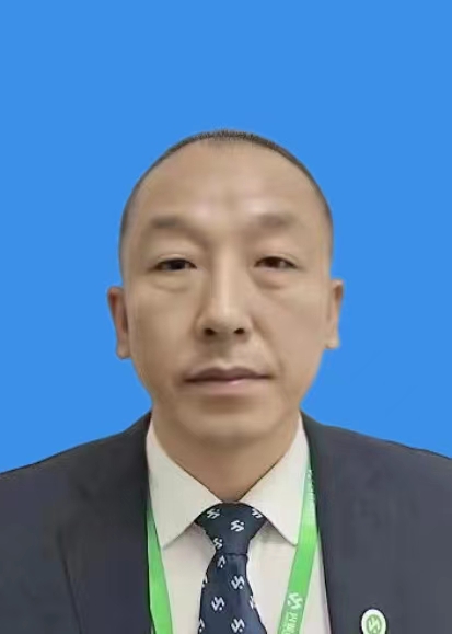 冯靖